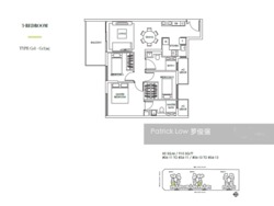 Highline Residences (D3), Condominium #203074681